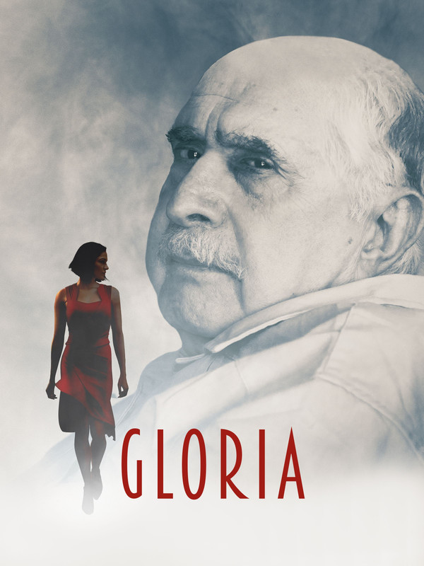 Gloria (2026) Latino HD WEB-Rip 1080p