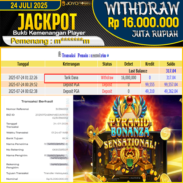 jackpot-slot-pragmatic-play-pyramid-bonanza-wd-rp-16000000--dibayar-lunas-di-joyotogel