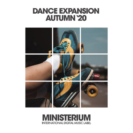 4647777b 2966 458c b7bf f89dad6ea7d5 - VA - Dance Expansion Autumn 20 (2020)