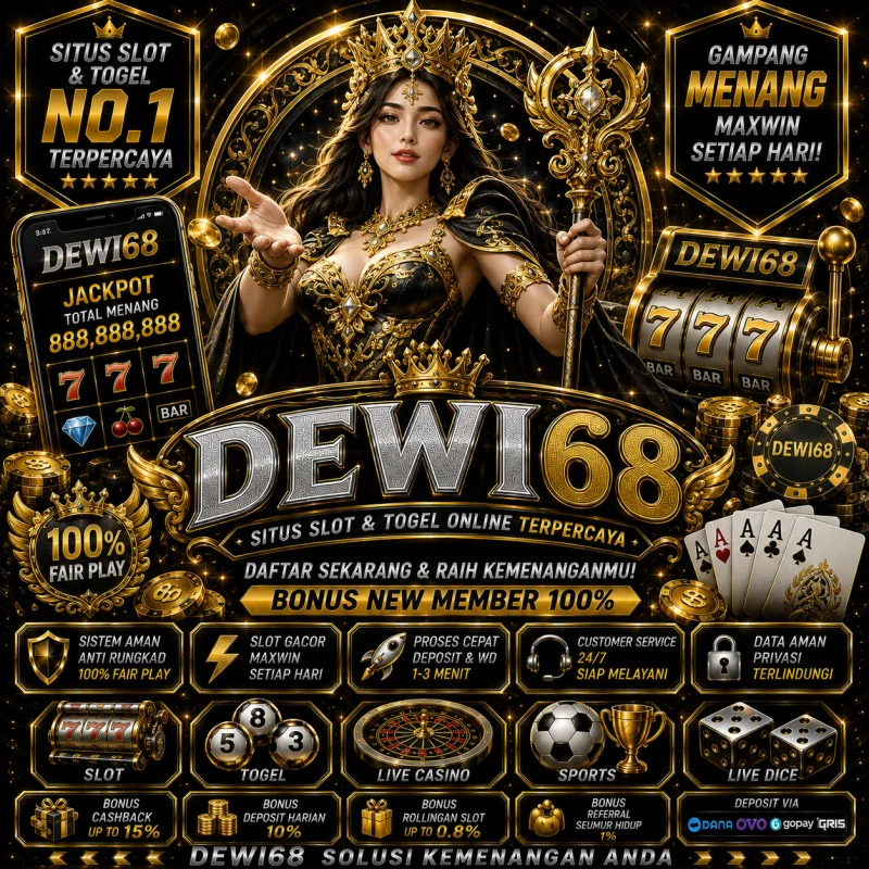 DEWI68Banner