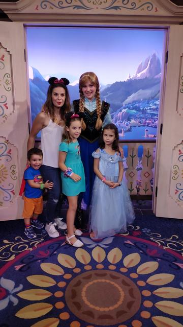 El secreto mejor guardado. Walt Disney World - Orlando octubre 2019 - Blogs de USA - EPCOT (20)