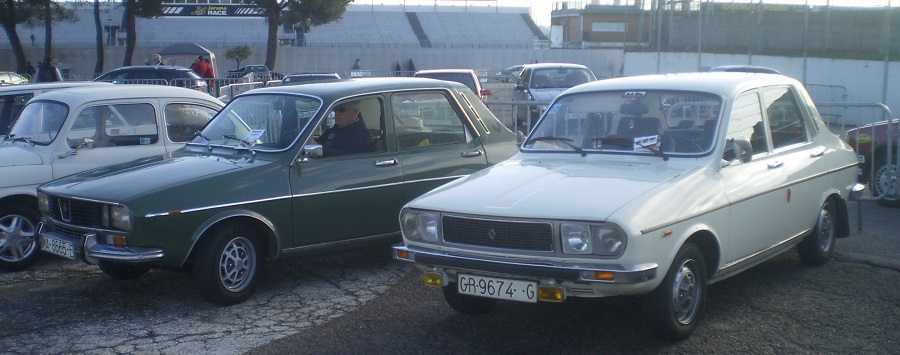 XXI Jornadas de Puertas Abiertas circuito del Jarama. Jpa18-12