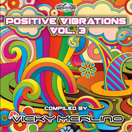 VA - Positive Vibrations, Vol. 3 (2021)