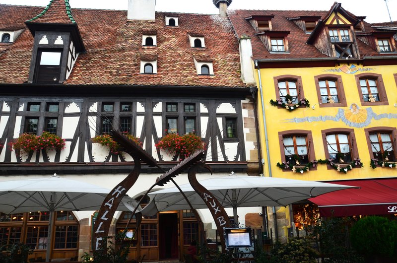 OBERNAI-15-11-2022 - Francia y sus pueblos-2016/2022 (36)