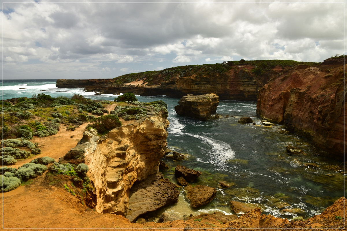 Great Ocean Road - Australia (I): toma de contacto (55)