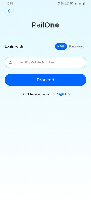 railone apk old version