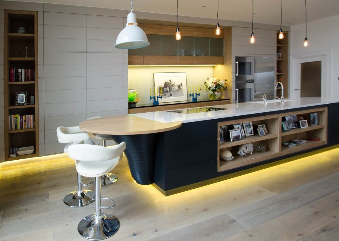 Cost-Effective Ways to Enhance Your Kitchen’s Aesthetic