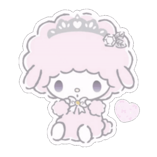made by @tinibuni on tumblr