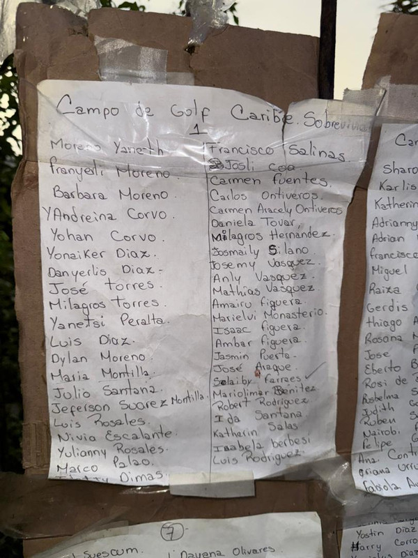 Campo Golf 7