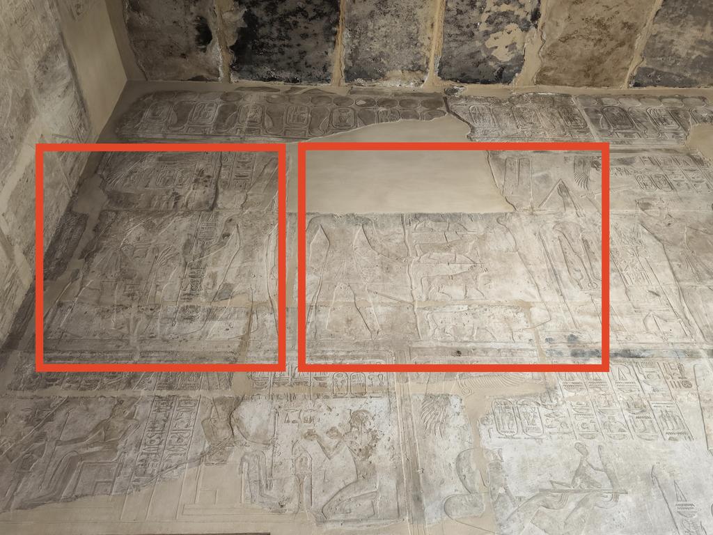 Ленивый Египет (Хургада, Луксор, Каир), декабрь 2025 - январь 2026