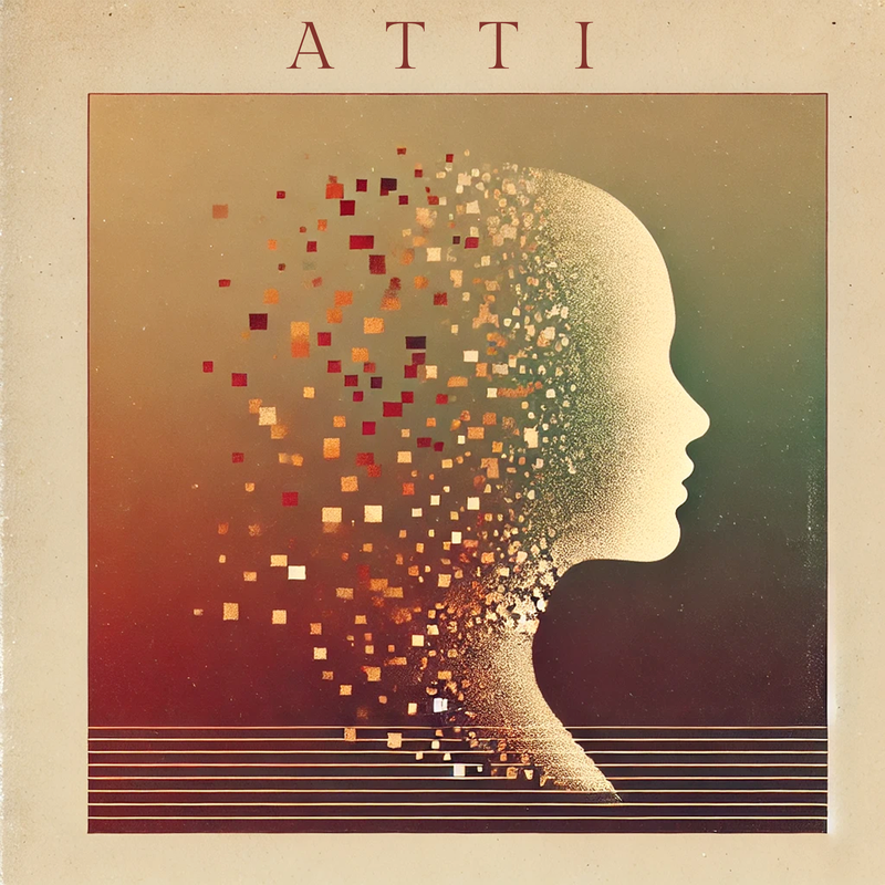 Copertina nuovo disco