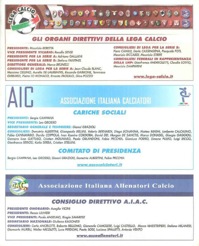 Album Calciatori 2009-2010 Panini-135