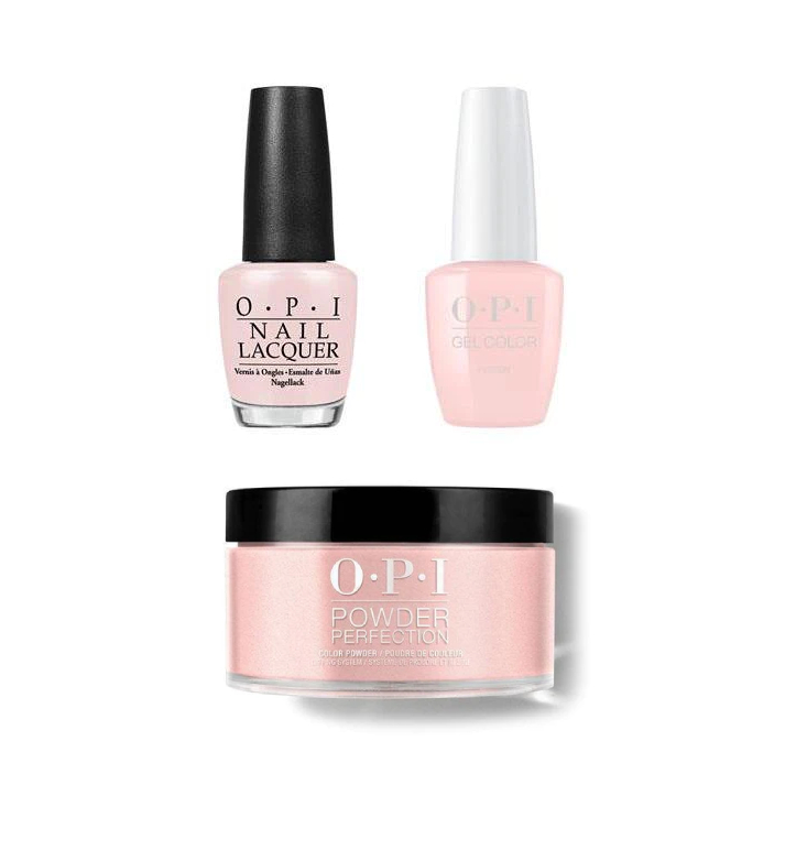 OPI TRIO Lacquer & Gel & Dip NEW COLOR UPDATE - Pick Any - Picture 41 of 120