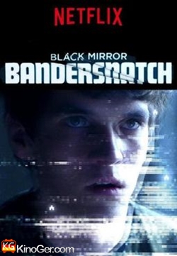 Black Mirror: Bandersnatch (2018)