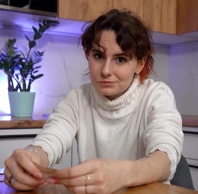 Playing A Stripping Board Game 1