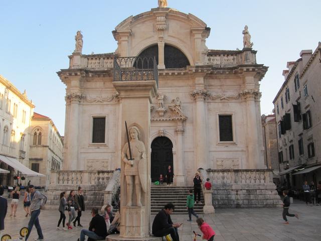 Lunes 10 de abril. De Sarajevo a Dubrovnik y paseo por la ciudad. - Vacaciones en Sarajevo y Croacia (5)