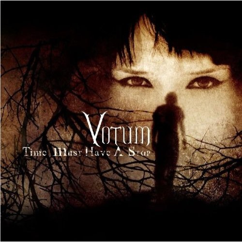 Votum - Time Must Have A Stop (2008) (Lossless + MP3)