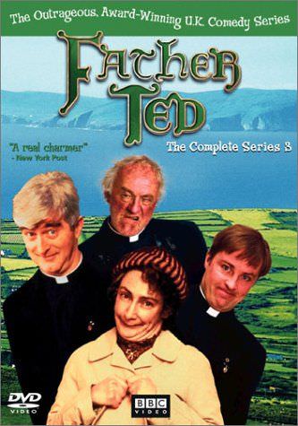  FATHER TED SEASON 3