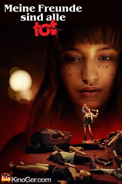 Meine Freunde sind alle tot (2020)