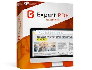 Avanquest eXpert PDF Ultimate 14.0.28.3456 Multilingual (x86-x64)