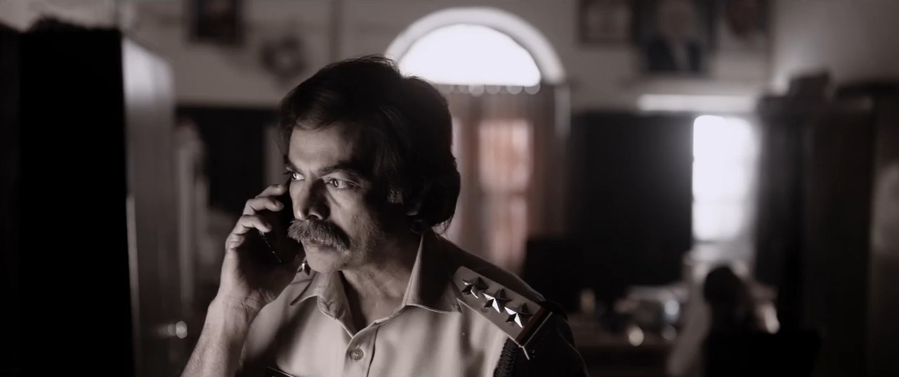 Vadala 2026 WebRip [Hindi + Tamil + Telugu + Malayalam + Kannada] 480p 720p 1080p ESub Screenshot