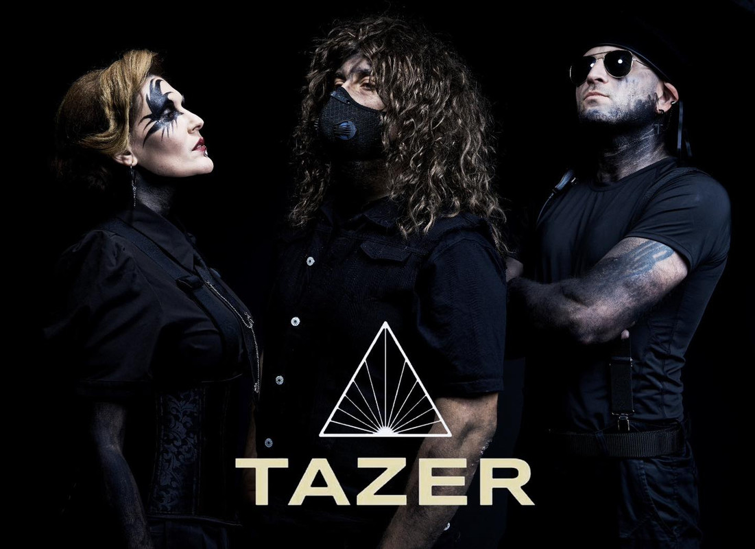 https://www.facebook.com/tazeistherule