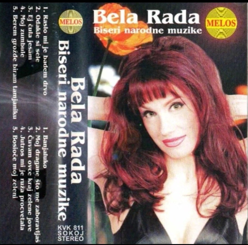 Bela Rada