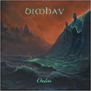 Re: Dimhav (SWE) / Progressive/Power Metal