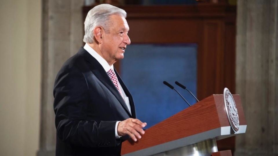 'Mañanera' de AMLO: Presidente informa sobre su reunión con Antony Blinken, secretario de EU