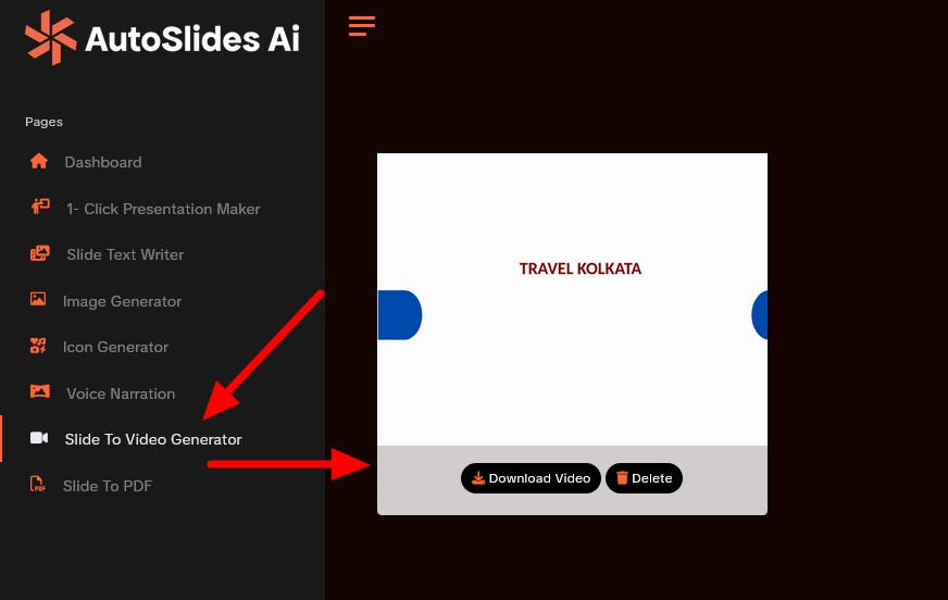 AutoSlides AI Review