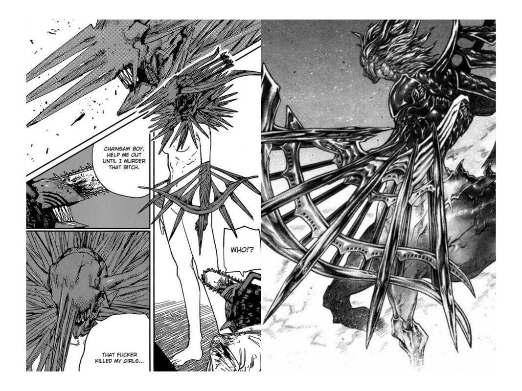 Claymore