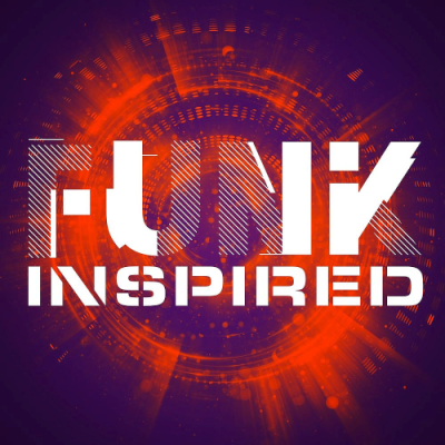 VA - Funk Inspired (2019)