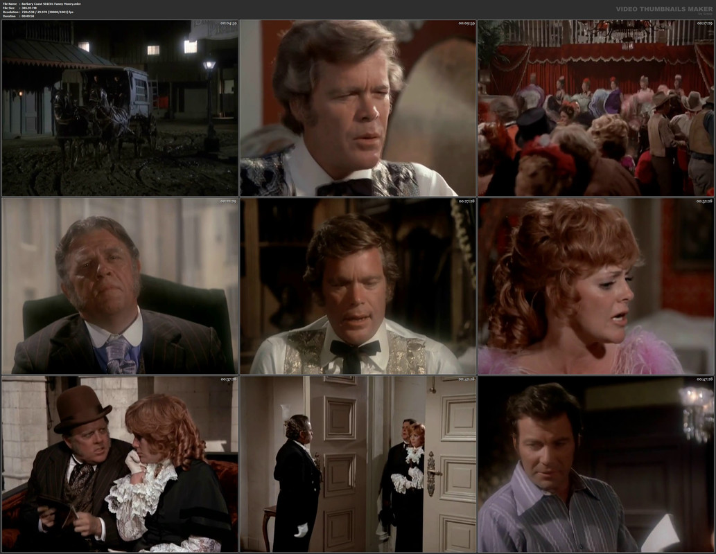 Barbary Coast S01E01 Funny Money.mkv