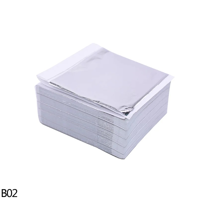 Party Dessert Gold Leaf