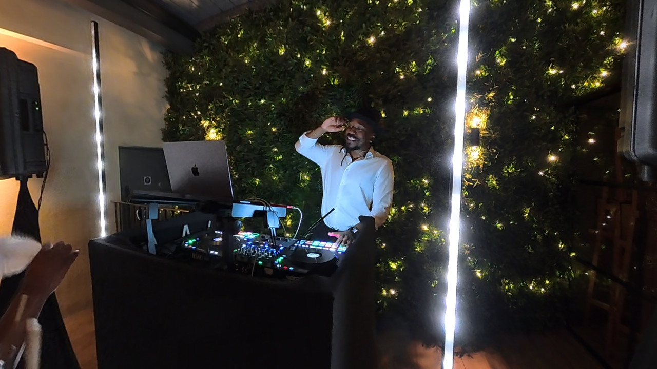 Venue Mood