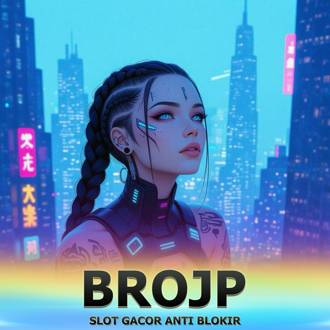 BROJP Fast Login: Teknologi CDN untuk Kecepatan Akses Maksimal