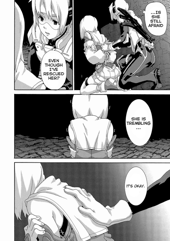 Manuke na FPS Player ga Isekai e Ochita BaaiChap2-13