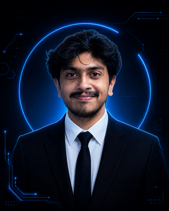 Manideep Bhaddirraju