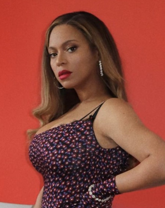 Beyoncé Knowles - Quootip