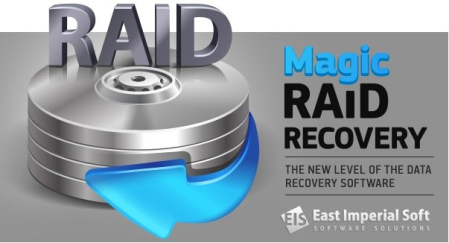 East Imperial Magic RAID Recovery 1.0 Unlimited / Commercial / Office / Home Multilingual East Imperial Magic RAID Recovery 1.0 Unlimited / Commercial / Office / Home Multilingual