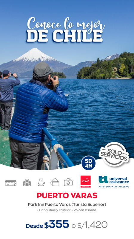 Puerto Varas
