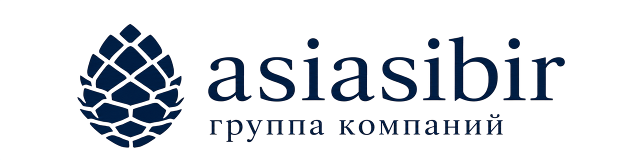 Азия Сибирь