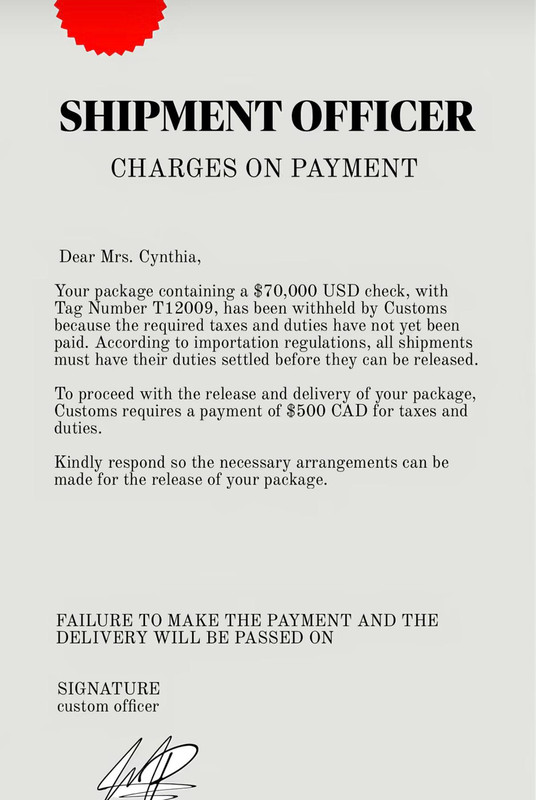 Package 📦 delivery 🚚 tax billing 🔥🔥🔥🔥
Follow up for more update