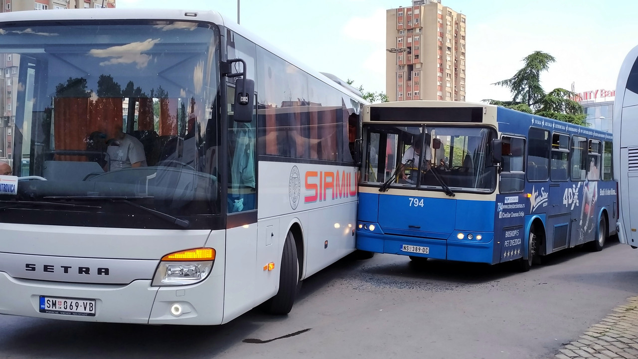 Volvo B10MA / Neobus 405GZ (2002/14) #794 i Setra S416-UL business