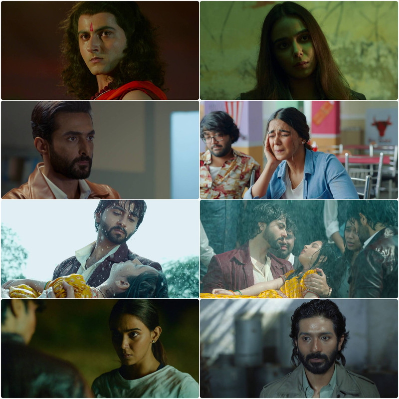 Dashmi (2024) Full Movie HD screenshot