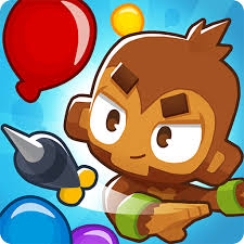Bloons TD 6 game