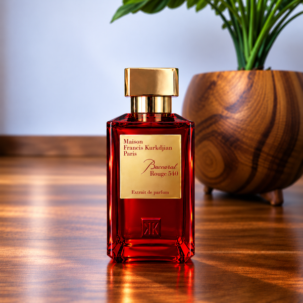 Baccarat Rouge 540 Extrait de Parfum