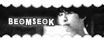 "Beomseok"