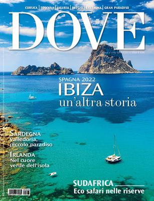 Dove – Luglio 2022