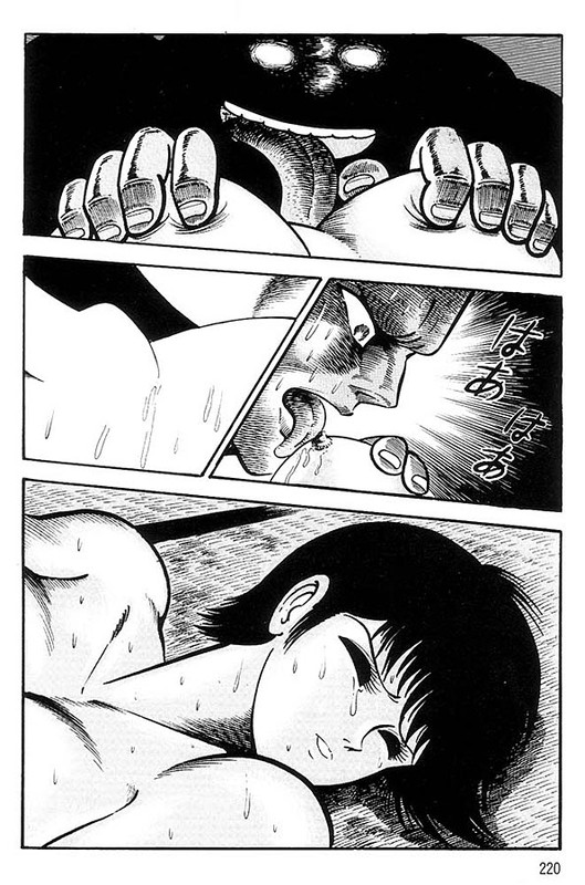 Violence JackVol11-9